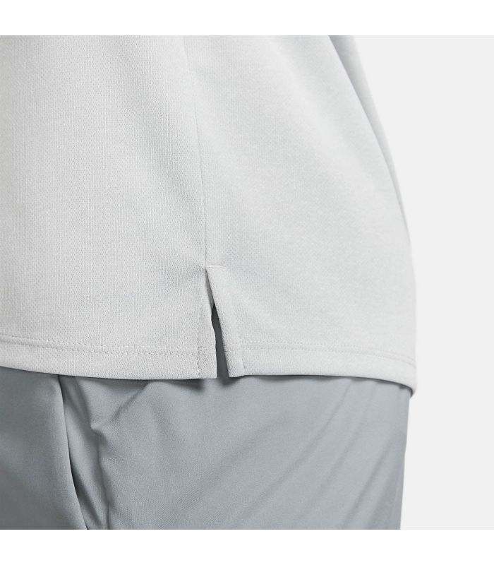 Nike Camiseta Running Dri-FIT Miller | Ergonomía y suavidad