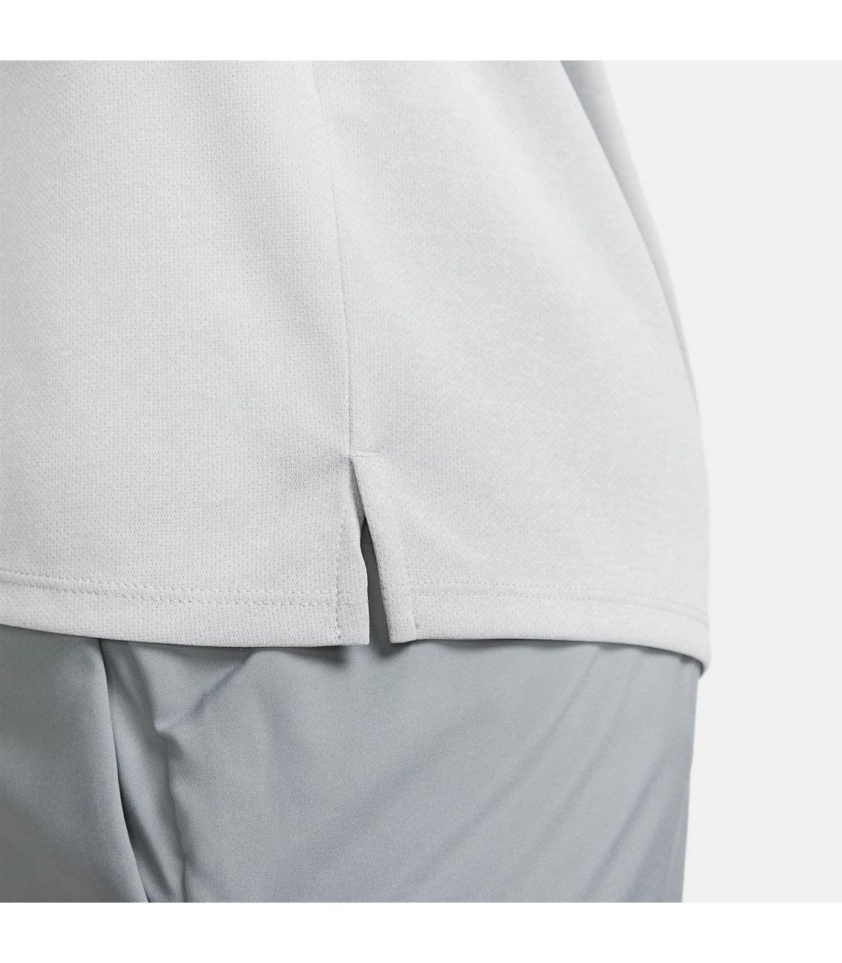 Nike Camiseta Running Dri-FIT Miller | Ergonomía y suavidad