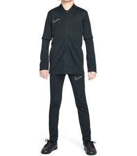 Nike Chandal Academy Dri-Fit Junior | Bajos con cremallera