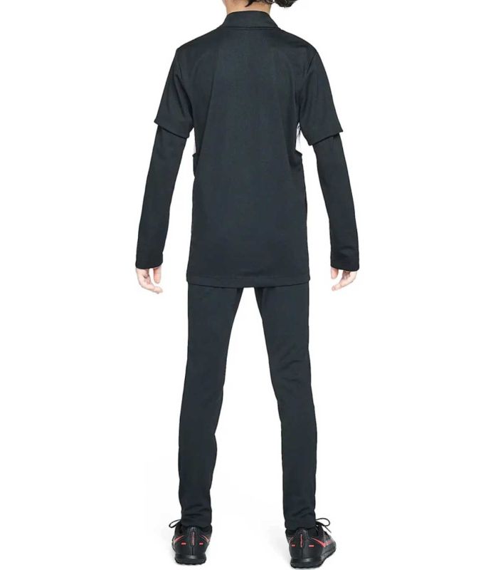 Nike Chandal Academy Dri-Fit Junior | Bajos con cremallera