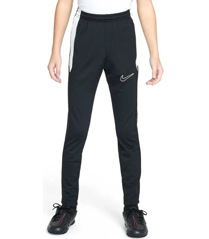 Nike Chandal Academy Dri-Fit Junior | Bajos con cremallera