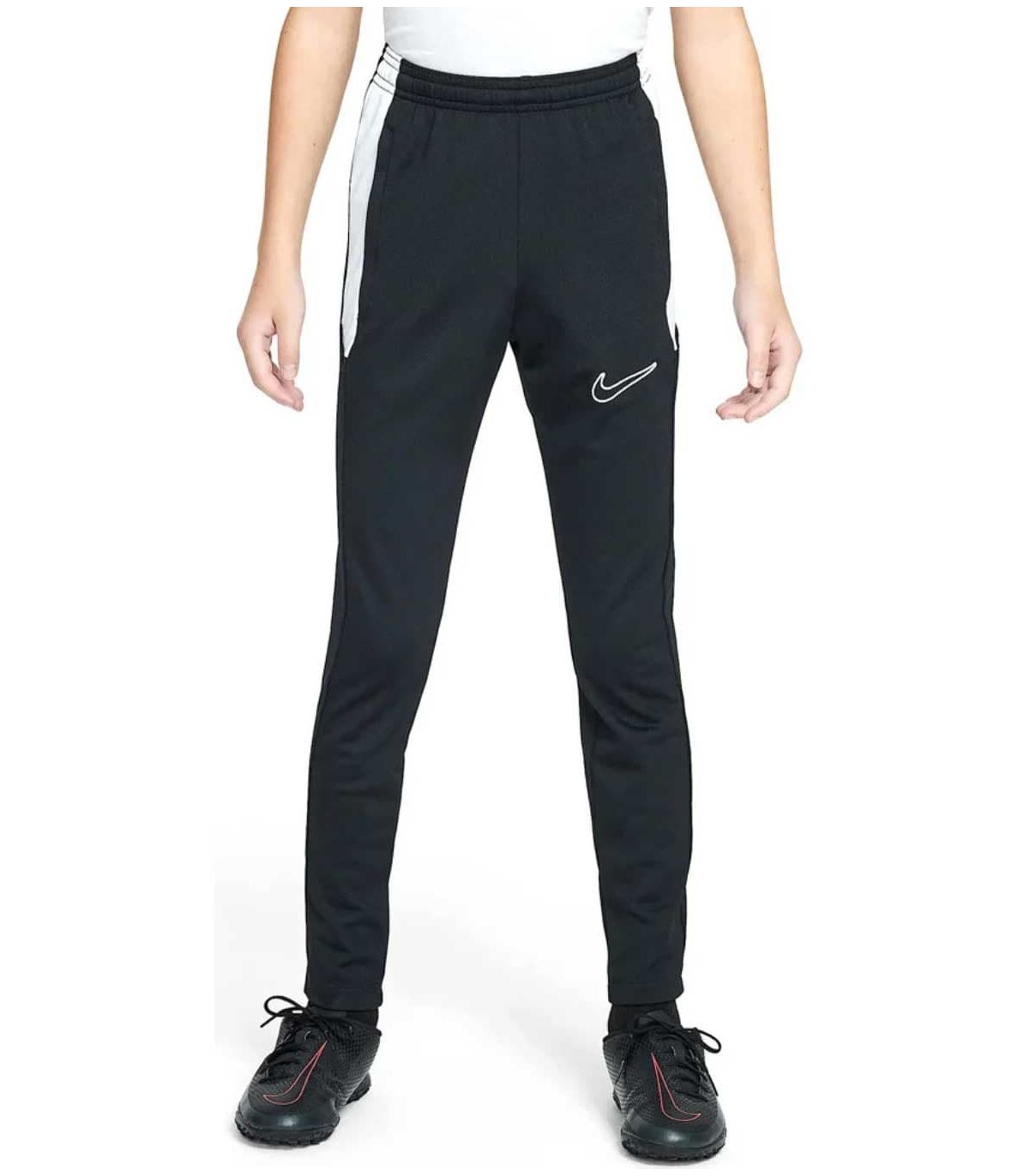 Nike Chandal Academy Dri-Fit Junior | Bajos con cremallera