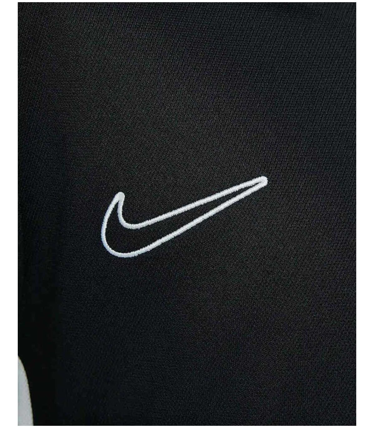 Nike Chandal Academy Dri-Fit Junior | Bajos con cremallera
