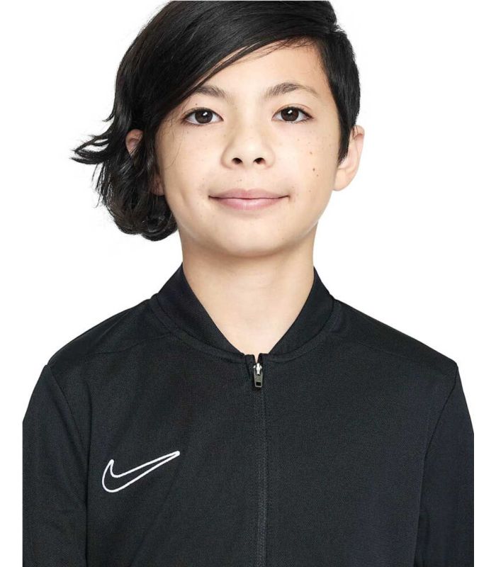 Nike Chandal Academy Dri-Fit Junior | Bajos con cremallera