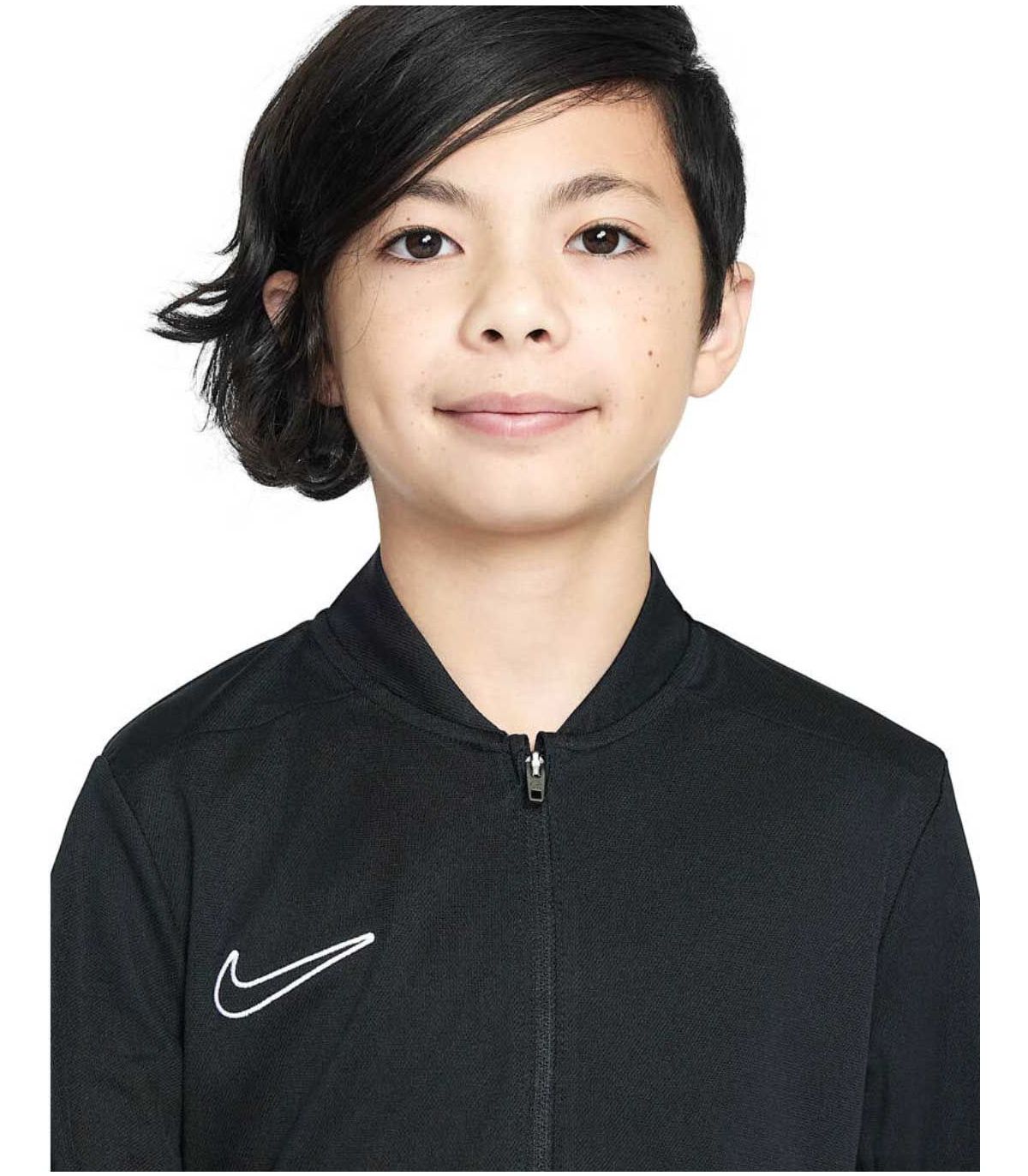 Nike Chandal Academy Dri-Fit Junior | Bajos con cremallera