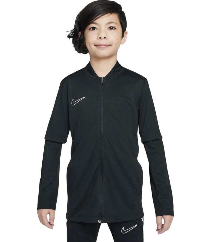 Nike Chandal Academy Dri-Fit Junior | Bajos con cremallera