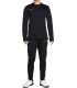 Nike Chandal Academy Dri-Fit | Microfibras y bajos ajustables