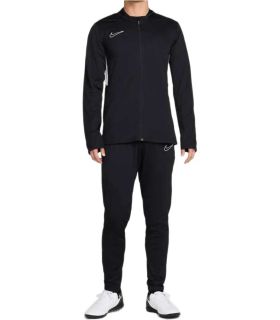 Nike Chandal Academy Dri-Fit | Microfibras y bajos ajustables