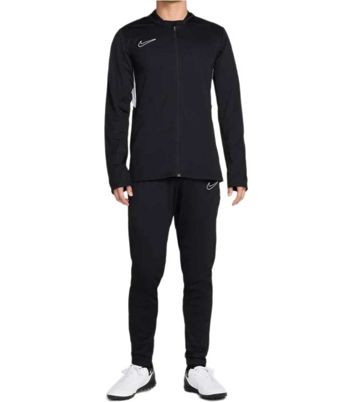 Nike Chandal Academy Dri-Fit | Microfibras y bajos ajustables
