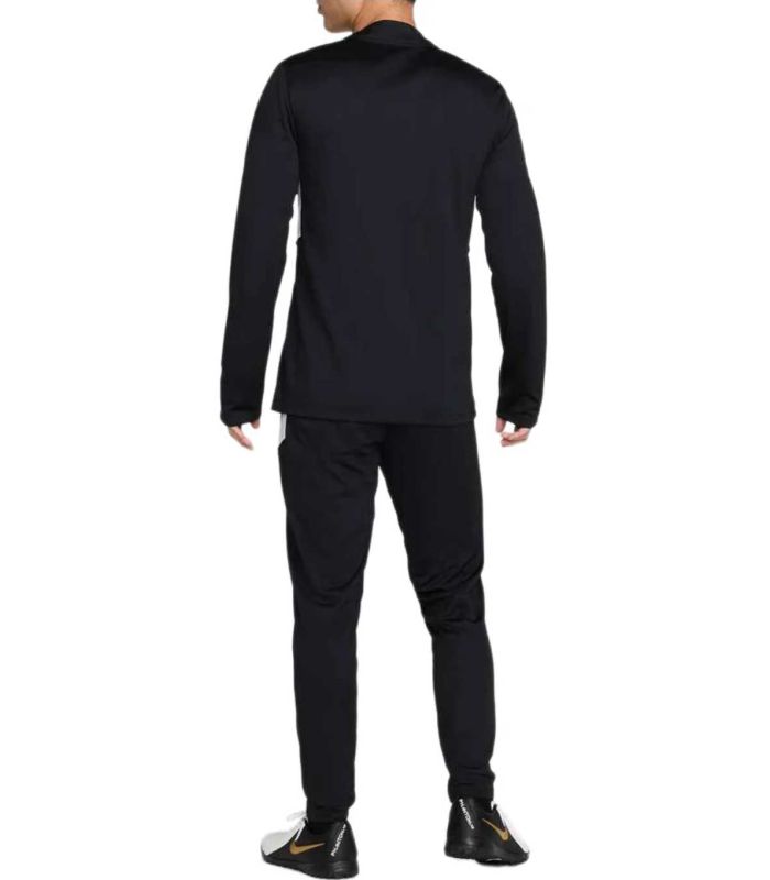 Nike Chandal Academy Dri-Fit | Microfibras y bajos ajustables
