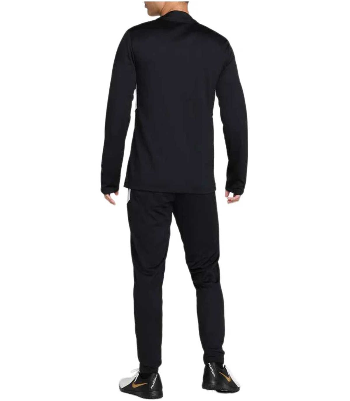 Nike Chandal Academy Dri-Fit | Microfibras y bajos ajustables