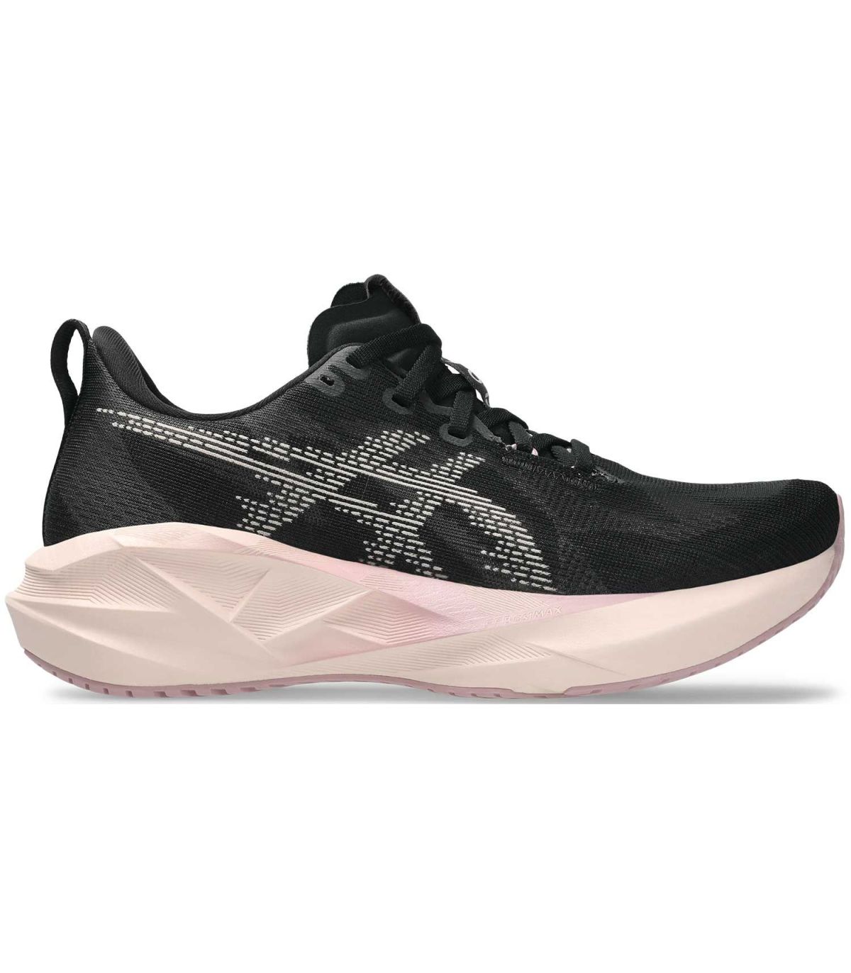 Asics Novablast 5 003 Mujer | Geometría Dinámica y Propulsión