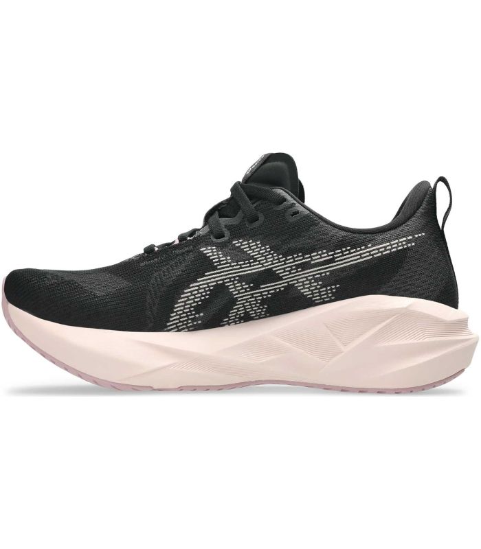 Asics Novablast 5 003 Mujer | Geometría Dinámica y Propulsión