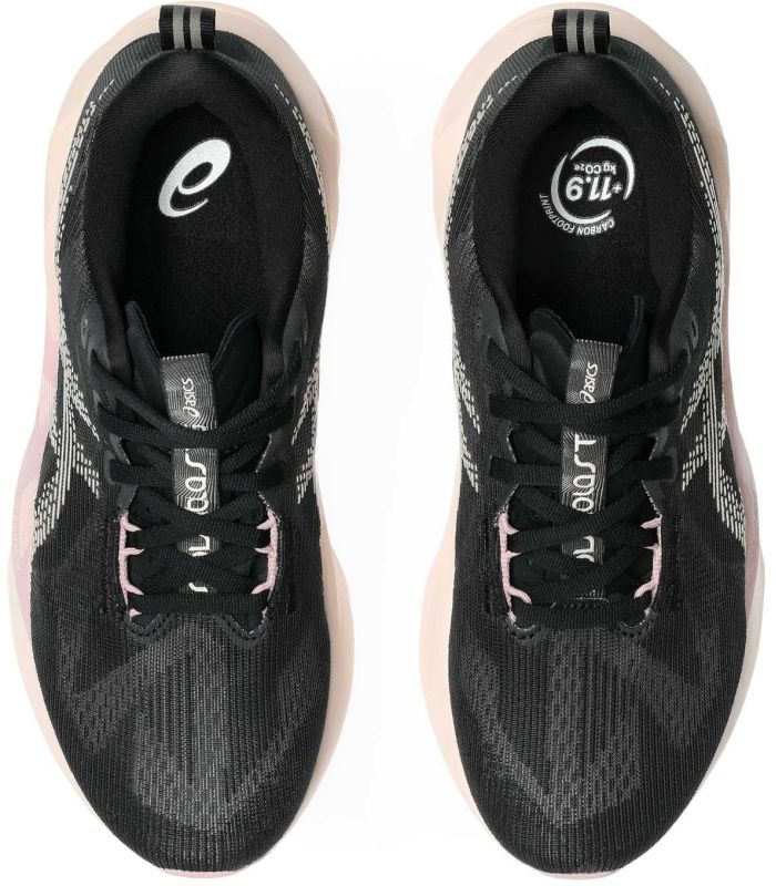 Asics Novablast 5 003 Mujer | Geometría Dinámica y Propulsión