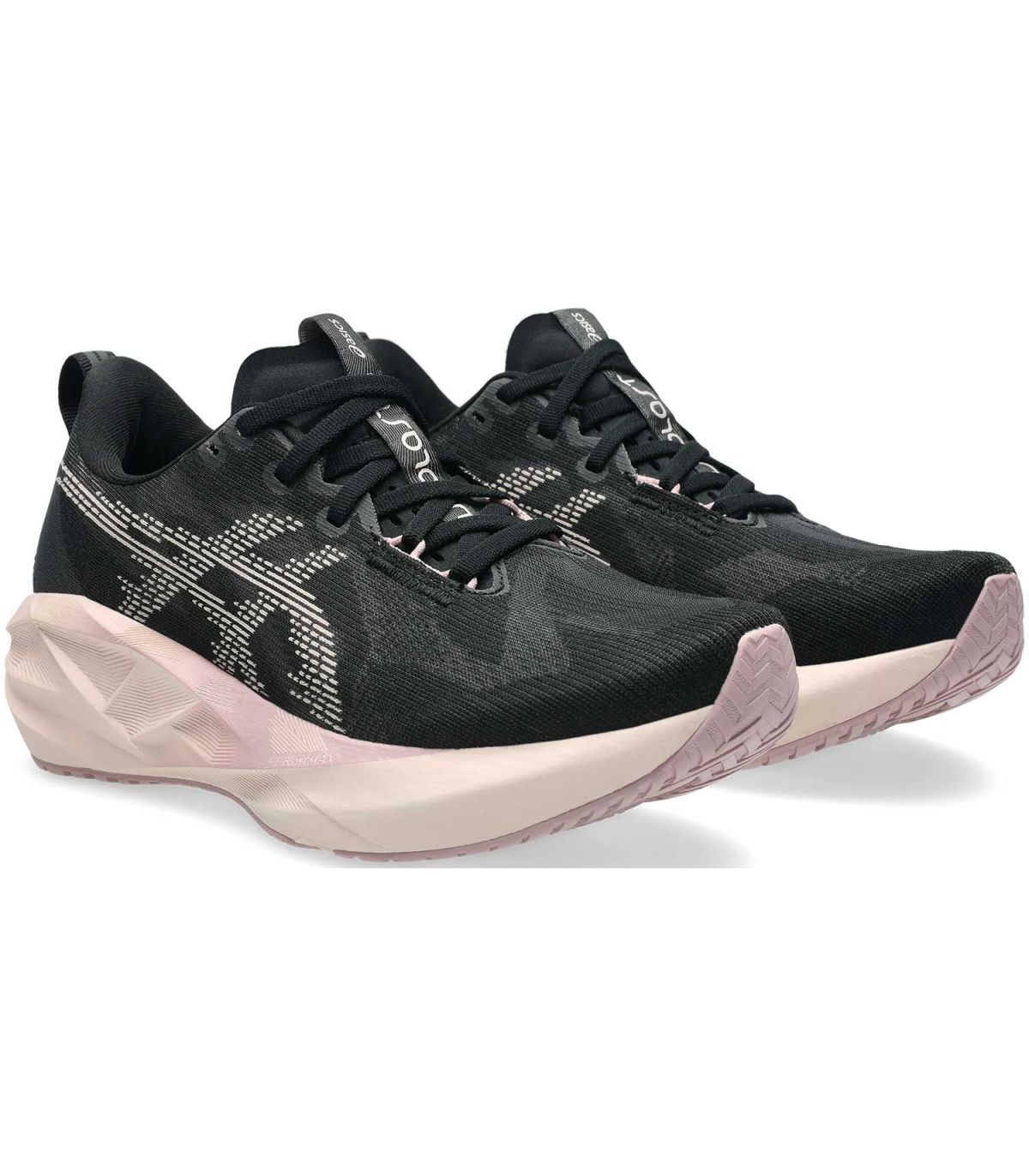 Asics Novablast 5 003 Mujer | Geometría Dinámica y Propulsión