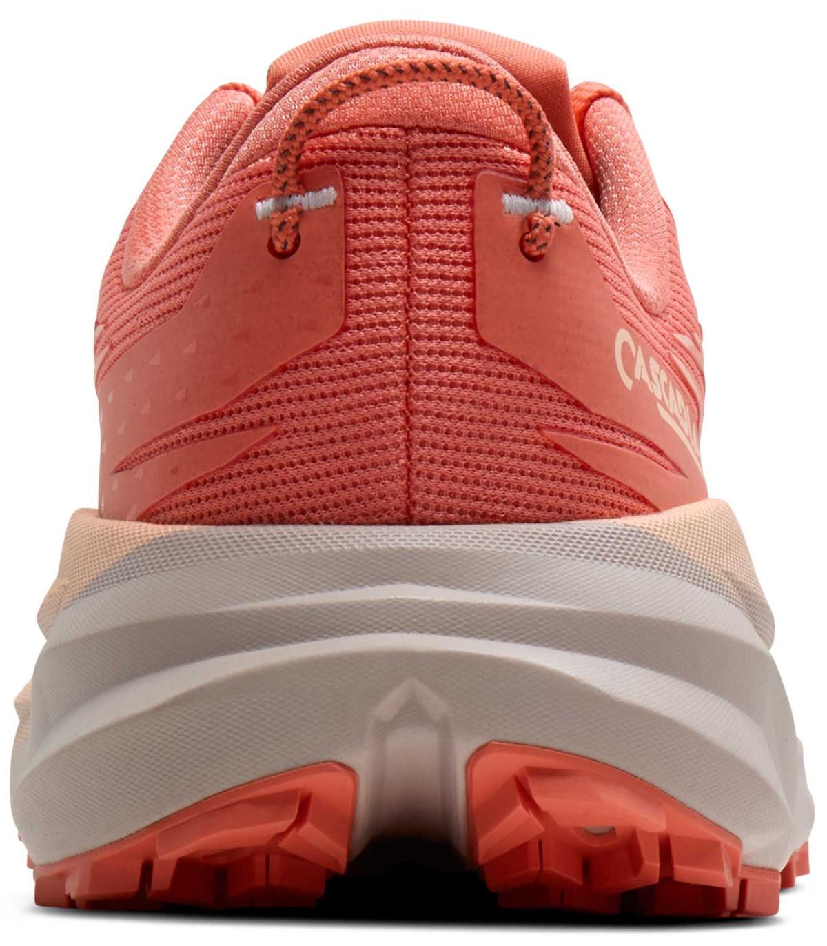 Brooks Cascadia 19 812 Mujer | Chasis Trail Adapt y DNA LOFT v2