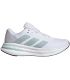 Adidas Galaxy 7 Mujer Blancas - Zapatillas Running Neutras