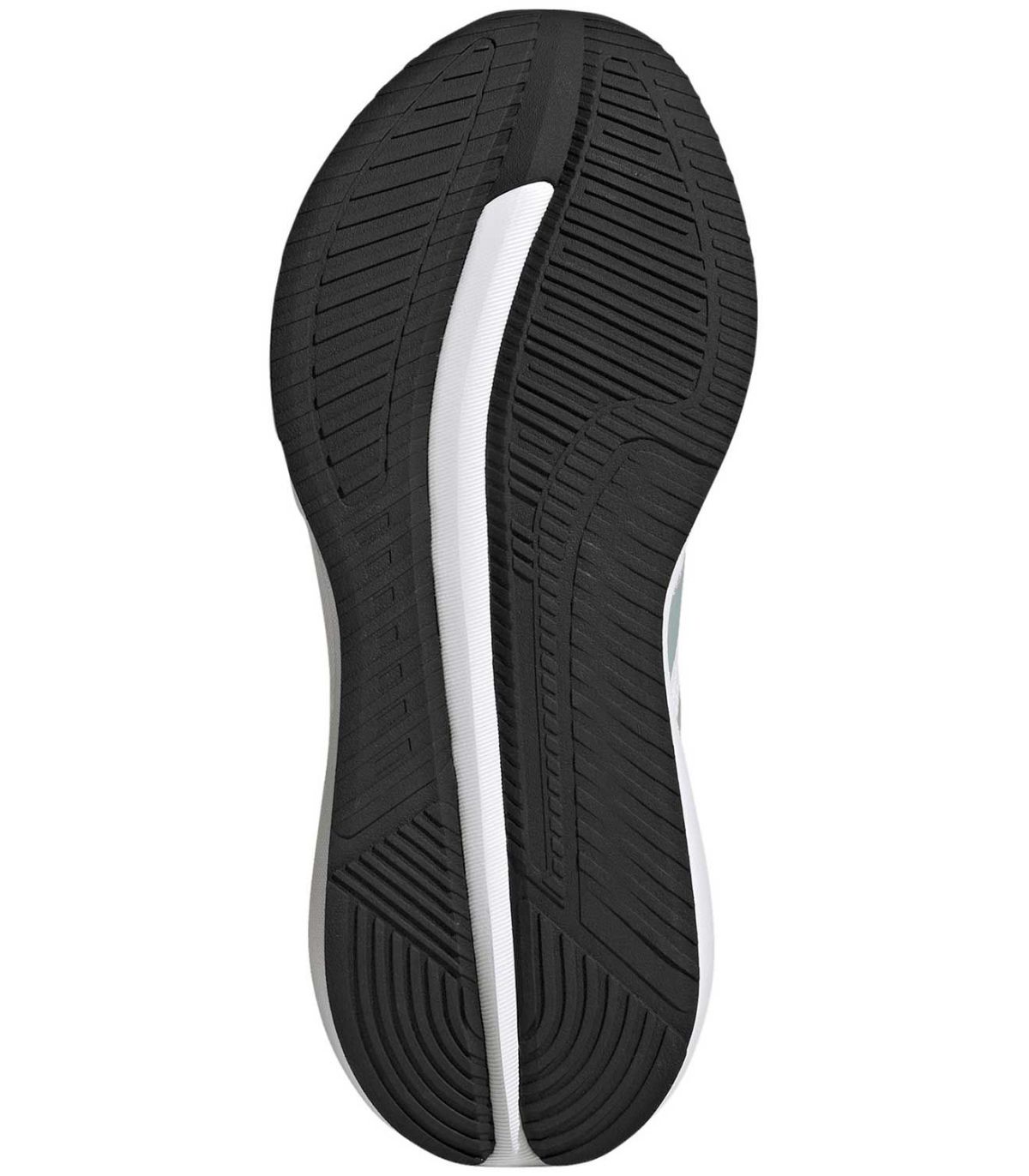 Adidas Galaxy 7 Mujer Blancas - Zapatillas Running Neutras