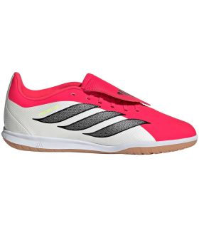 Adidas Predator Club Ft In Sala Junior | Agilidad y toque preciso