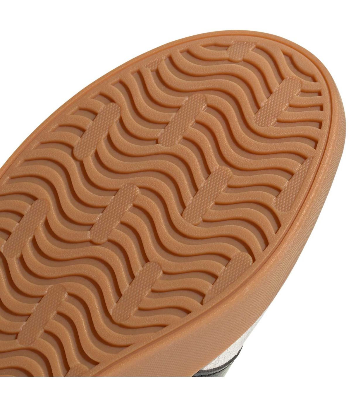 Adidas VL Court Beige | Suela cupsole caramelo y puntera en T