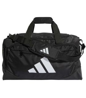 Adidas Bolsa Training Defender S | Base reforzada y calzado