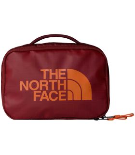 The North Face Neceser Base Camp Voyager Sumac | TPU 300D
