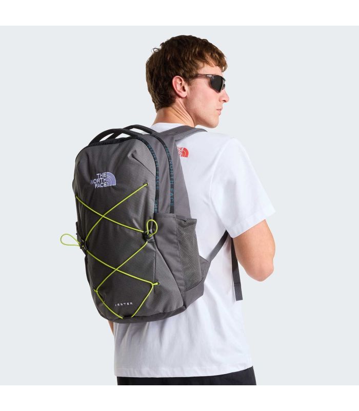 The North Face Jester Anthracite Grey
