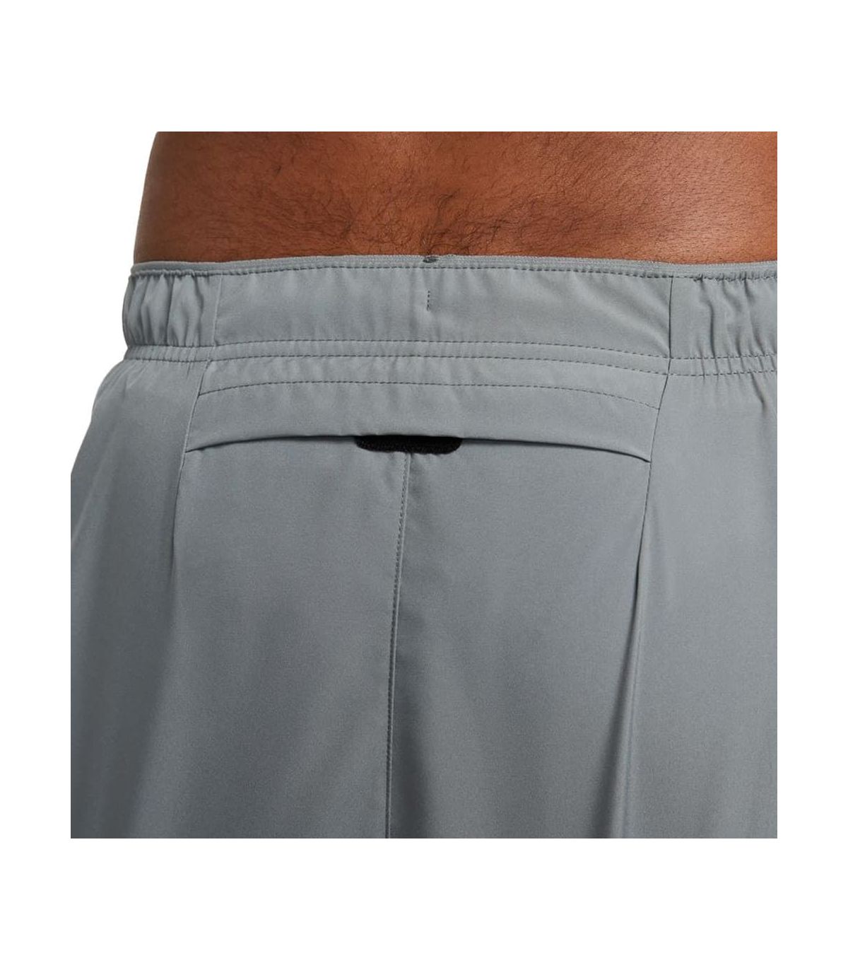 Nike Pantalón de Running Challenger Dri-Fit 5\" Brief-Lined | Forro y aberturas