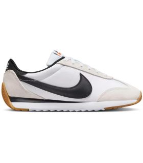 Nike Pacific | Serraje gris y mediasuela de espuma técnica