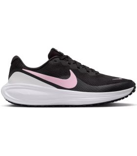 Nike Revolution 8 005 Mujer | Confort Diario y Sujeción para Corredoras