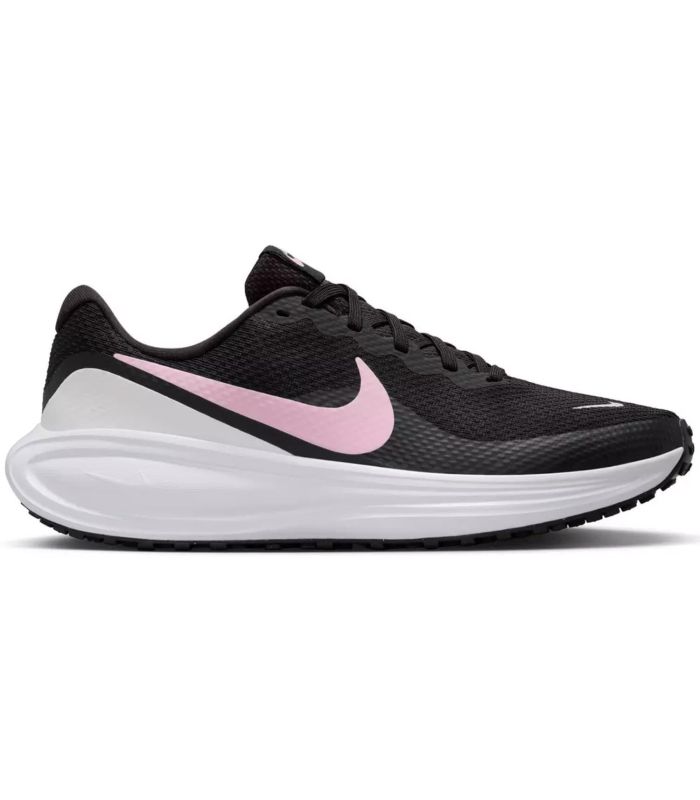 Nike Revolution 8 005 Mujer | Confort Diario y Sujeción para Corredoras