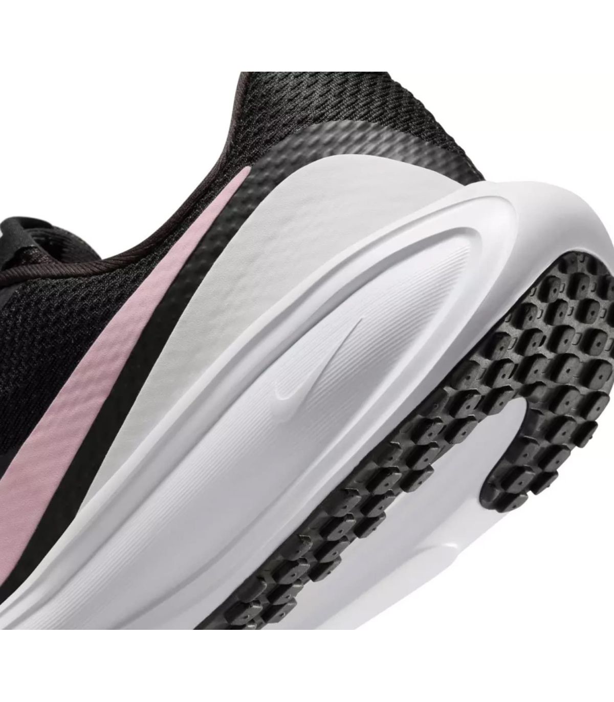 Nike Revolution 8 005 Mujer | Confort Diario y Sujeción para Corredoras