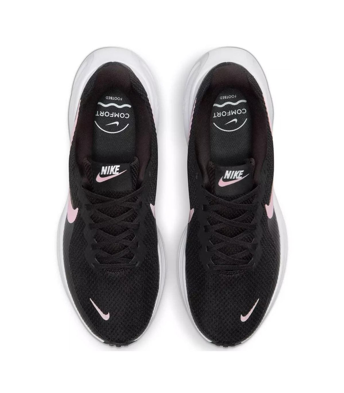 Nike Revolution 8 005 Mujer | Confort Diario y Sujeción para Corredoras