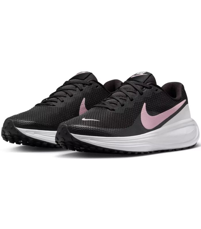 Nike Revolution 8 005 Mujer | Confort Diario y Sujeción para Corredoras