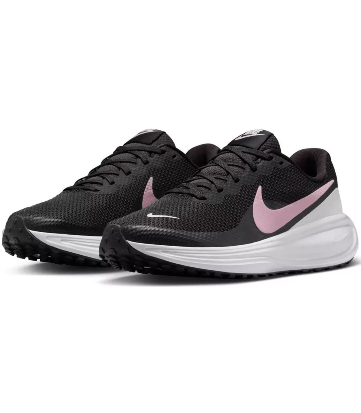 Nike Revolution 8 005 Mujer | Confort Diario y Sujeción para Corredoras