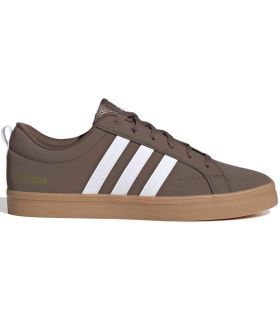 Adidas Vs Pace 2.0 Marron | Sintético y vulcanizado
