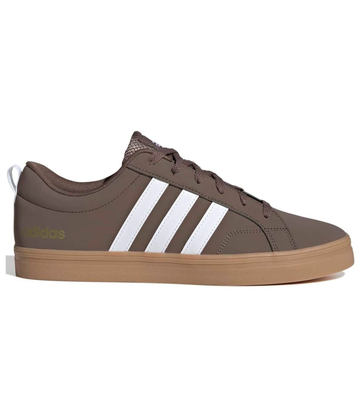 Adidas Vs Pace 2.0 Marron | Sintético y vulcanizado