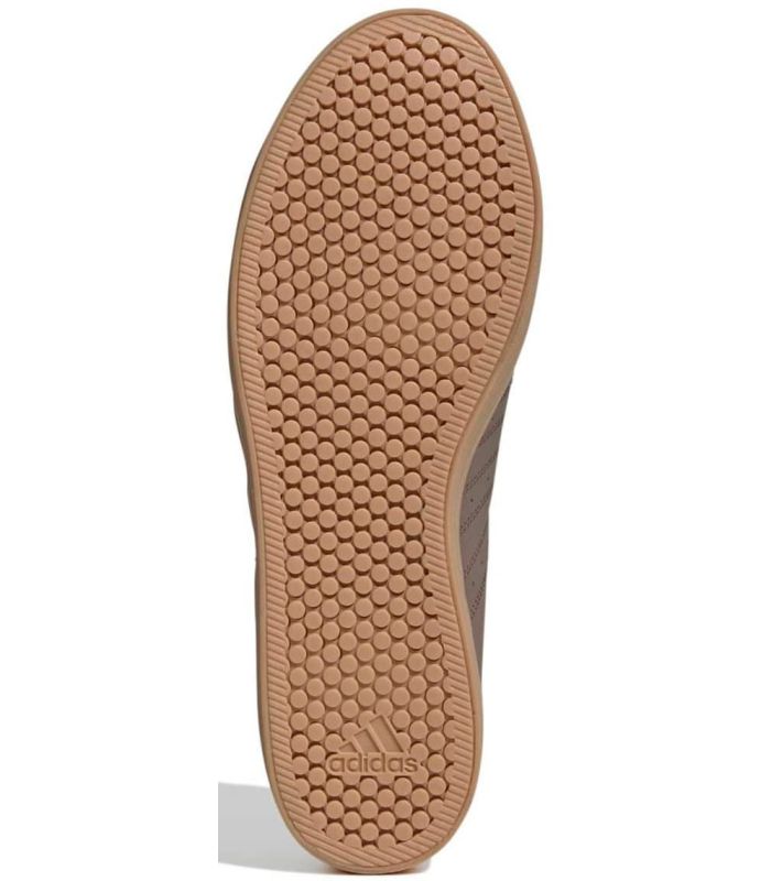 Adidas Vs Pace 2.0 Marron | Sintético y vulcanizado