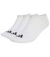 Adidas Calcetines Piqui Thin Light 3 pares | Pack invisible