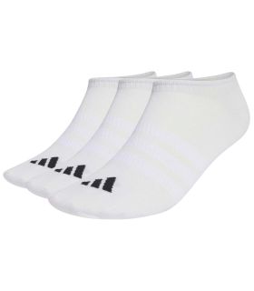 Adidas Calcetines Piqui Thin Light 3 pares | Pack invisible
