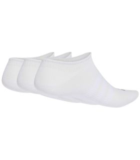 Adidas Calcetines Piqui Thin Light 3 pares