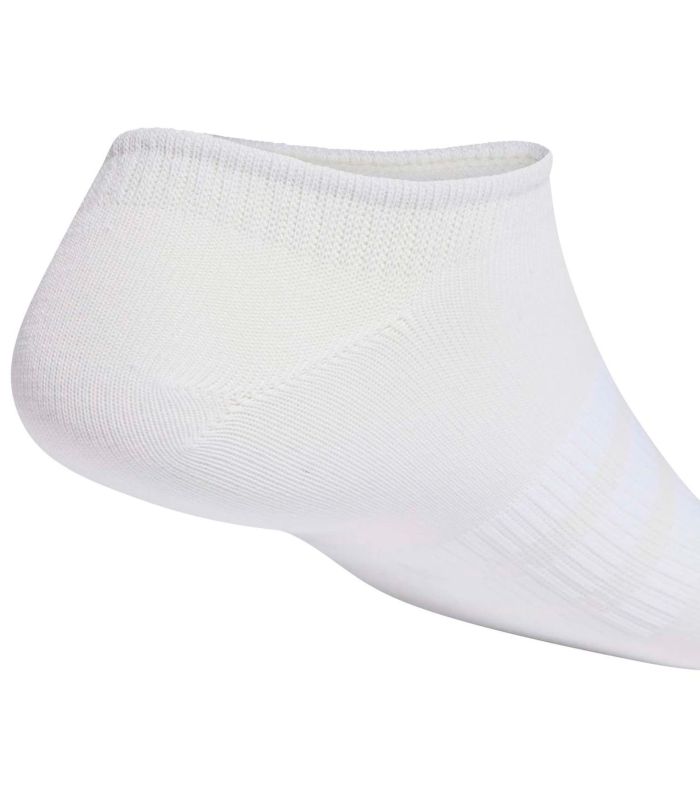 Adidas Calcetines Piqui Thin Light 3 pares | Pack invisible