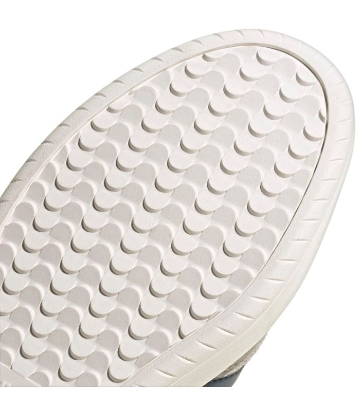 Adidas Barreda 18 | Perfil bajo con bandas marinas y puntera gris