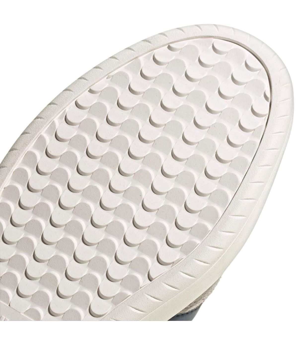 Adidas Barreda 18 | Perfil bajo con bandas marinas y puntera gris