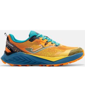 Joma Tundra 2608 | Agarre en barro y Seguridad estructural