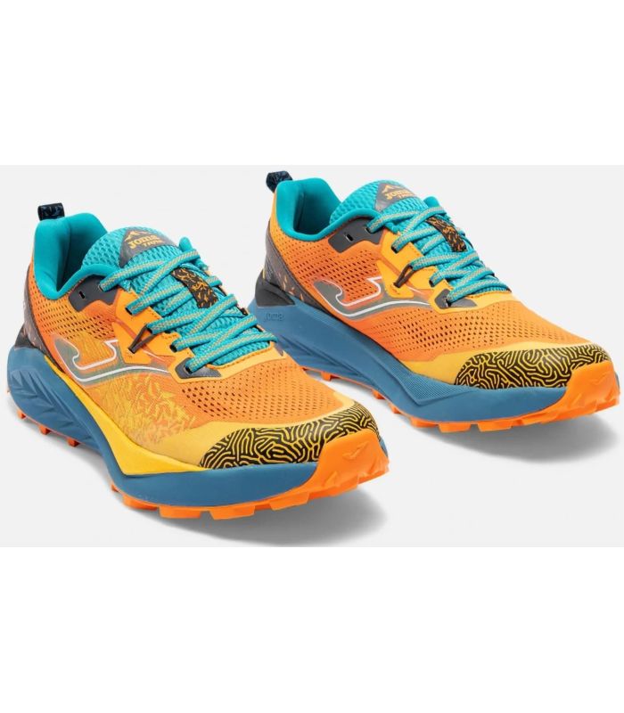 Joma Tundra 2608 | Agarre en barro y Seguridad estructural