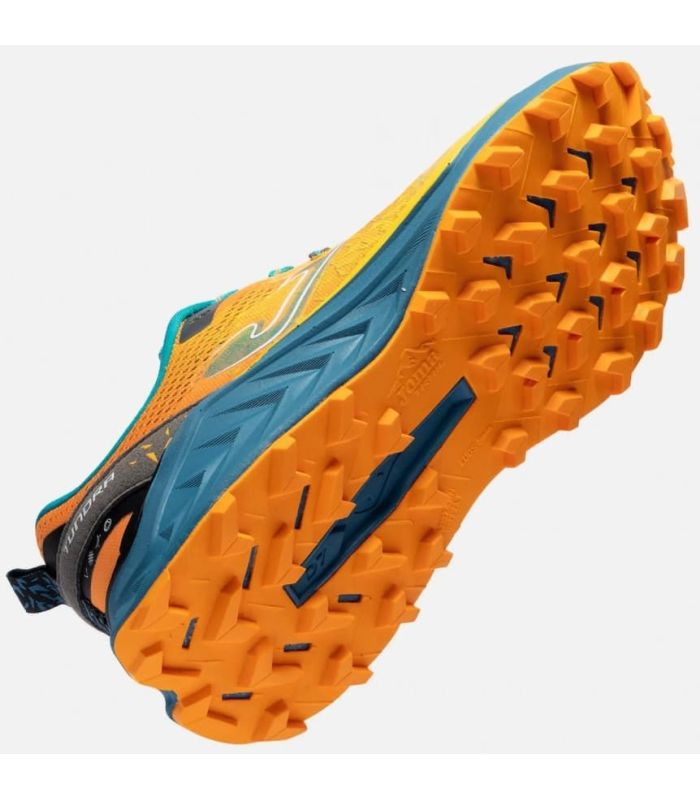 Joma Tundra 2608 | Agarre en barro y Seguridad estructural