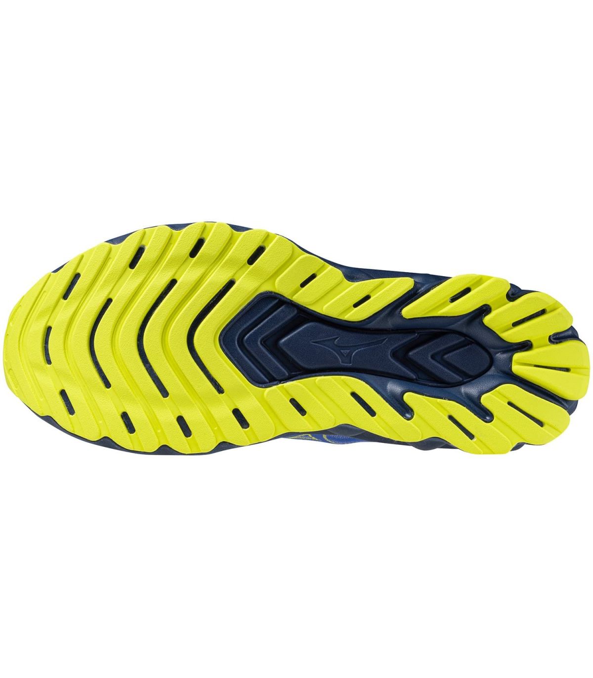 Mizuno Wave Skyrise 7 | Retorno nxt y Estabilidad 270g