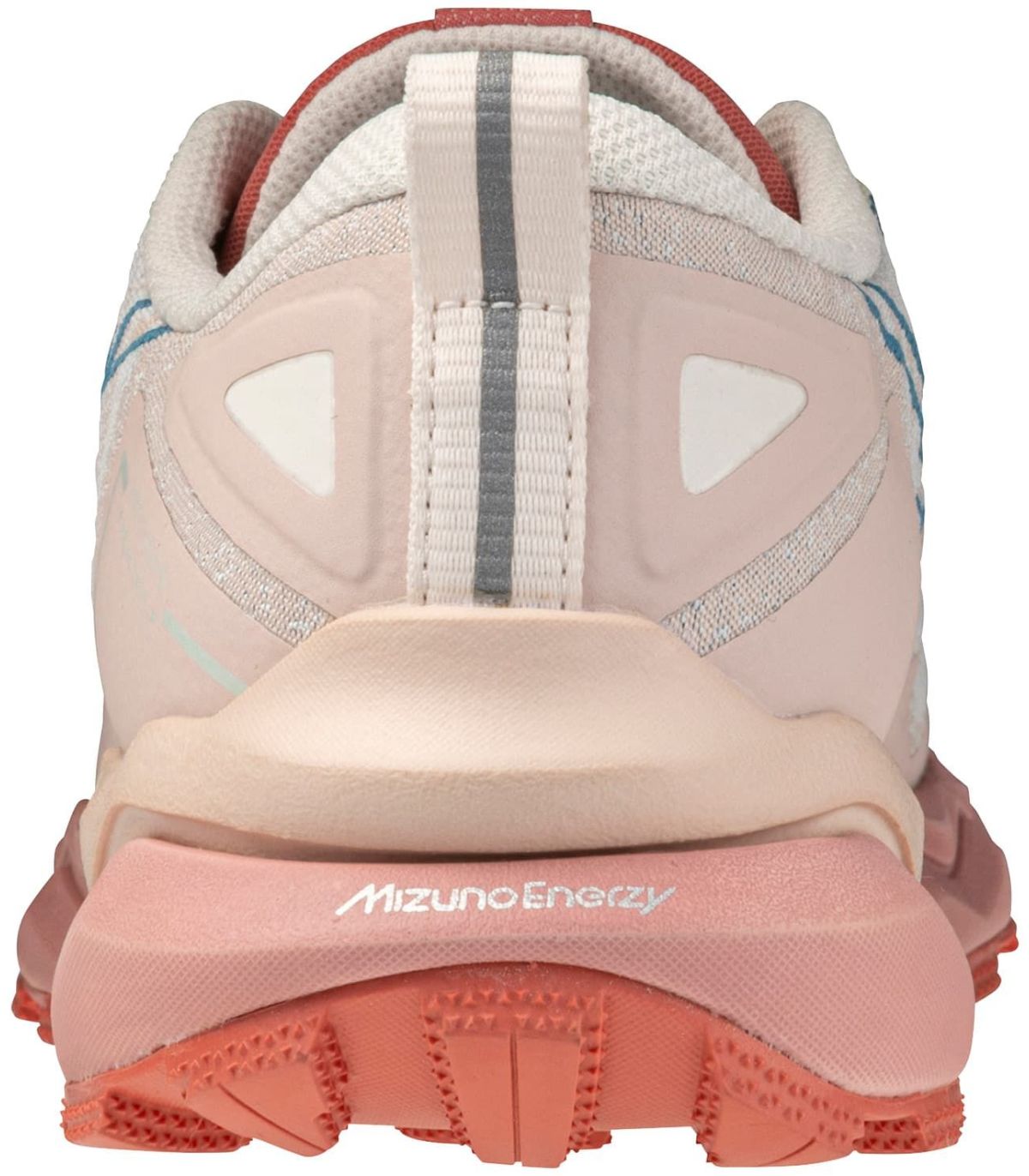 Mizuno Wave Daichi 9 Mujer | Megagrip y Protección en Crestas