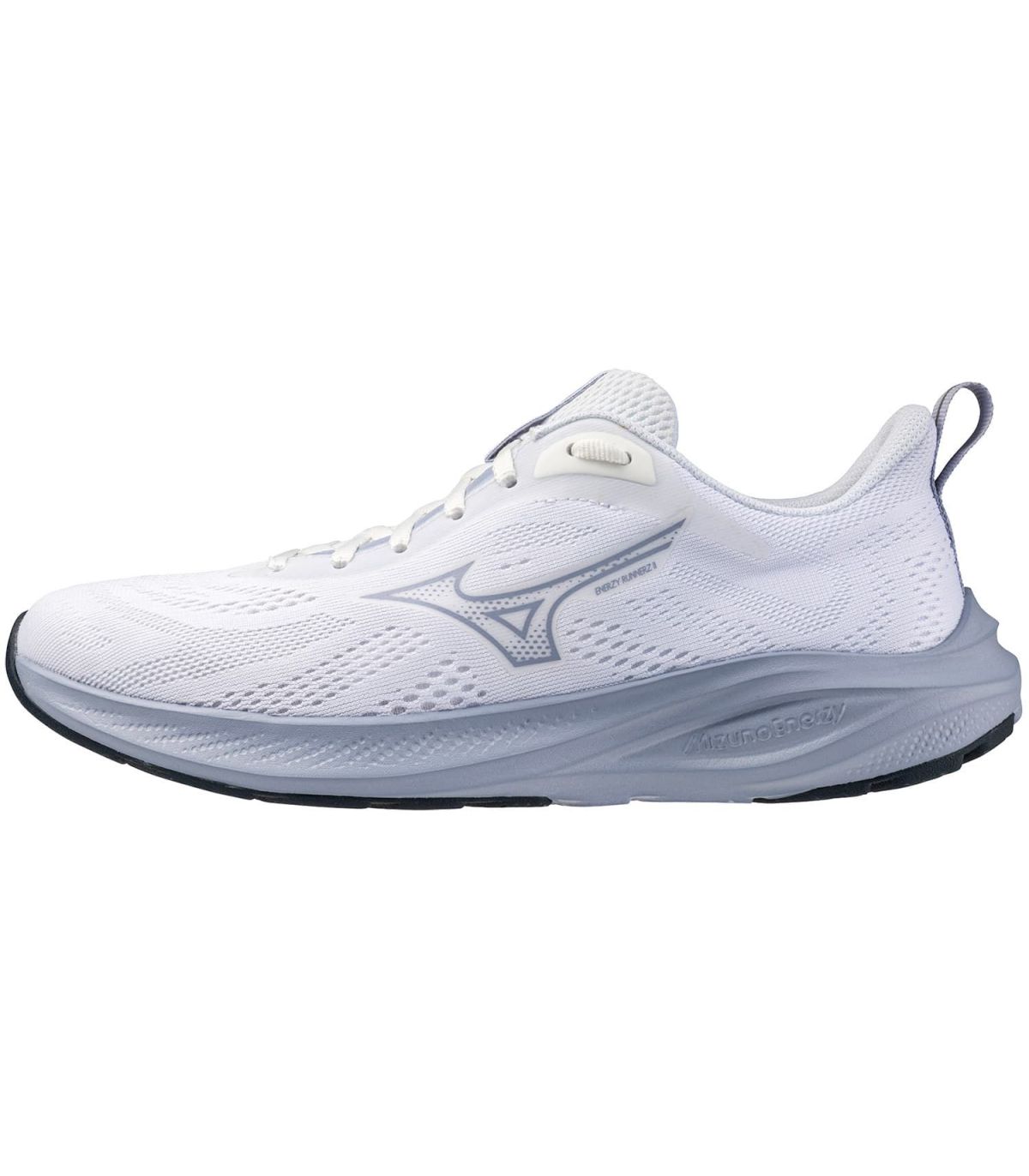 Mizuno Enerzy Runnerz 2 Mujer | 210g y Espuma de Gran Rebote